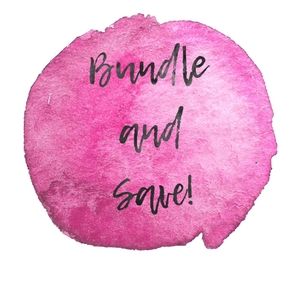 Bundle and save at Crzy about clothes💸💸💸💸